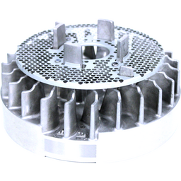 FLYWHEEL ASSY.