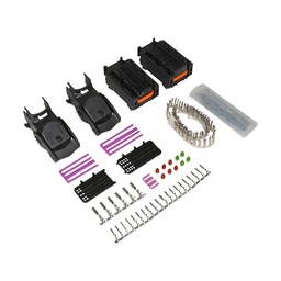 AEM EV Plug & Pin Kit for VCU300 thumbnail-3