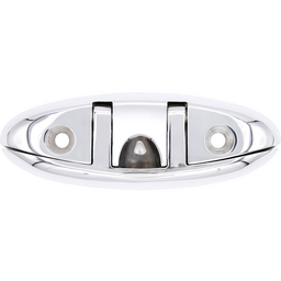 Seachoice 30001 Oval Folding Cleat - Stainless Steel, 6" Length thumbnail-6