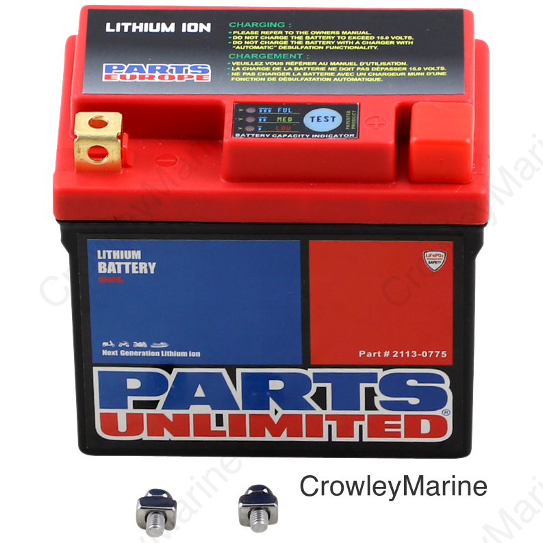 BATTERY HJTZ7S-FPP
