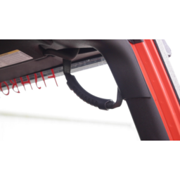 Fishbone Offroad A-Pillar/Sound Bar Grab Handles thumbnail-7