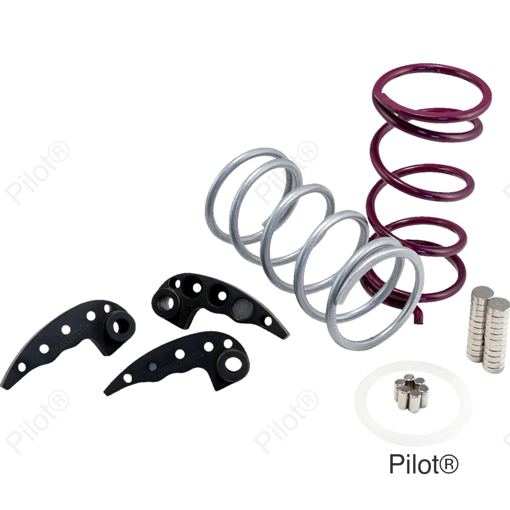 Clutch Kit - RZR XP Turbo