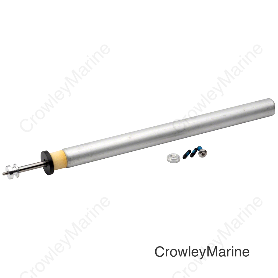 RaceFace Aeffect R Dropper Cartridge Kit - 175mm
