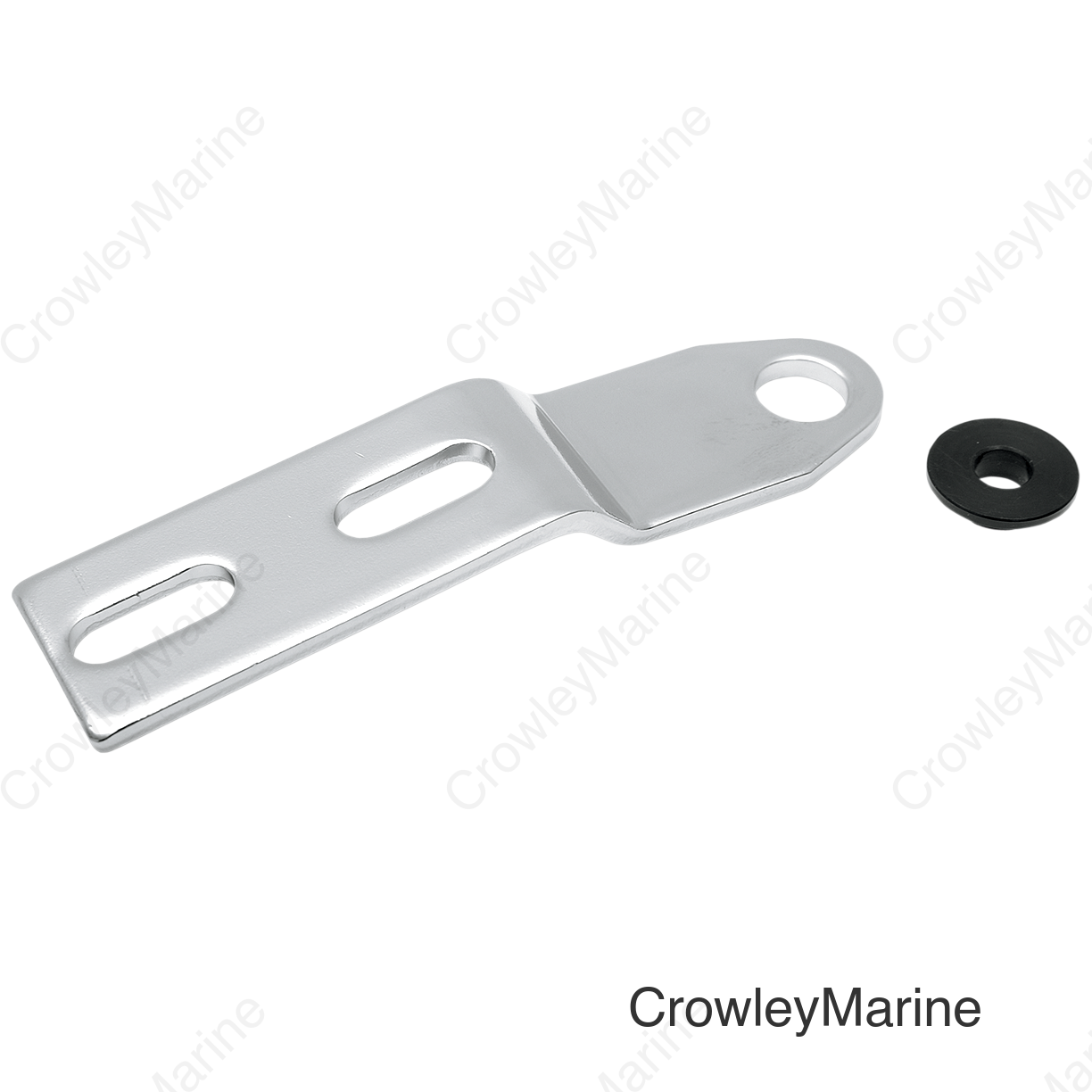 BRACKET REAR SEAT MOUNT