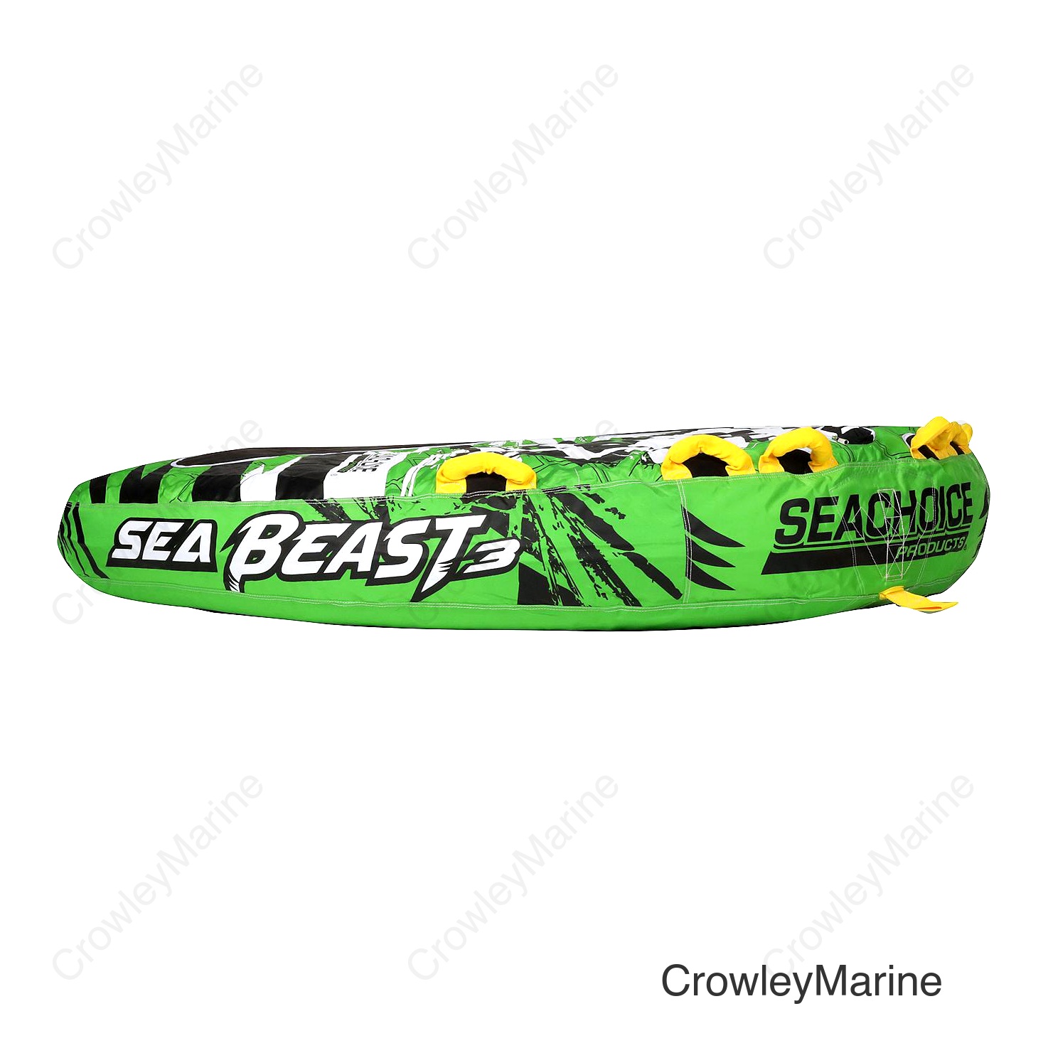 Seachoice Sea-Beast Deck Tube, 1-3 Riders