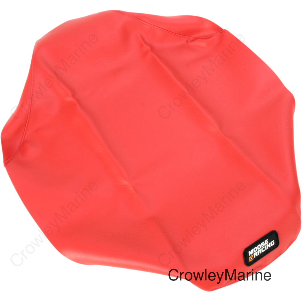 SEAT COVER HONDA RED