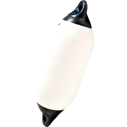 TUFF END FENDER 15X41  WHITE (1192) thumbnail-1