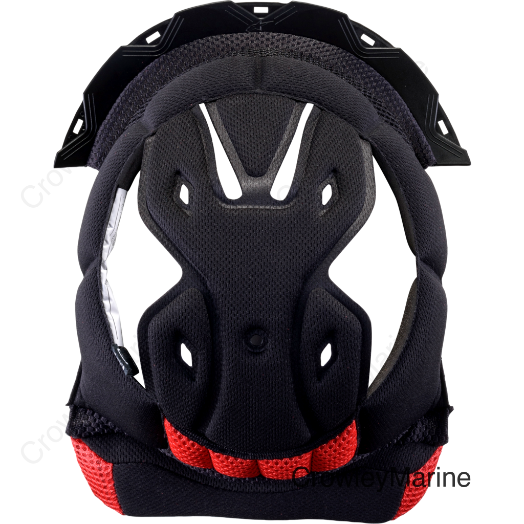 CROWN PAD S-M5