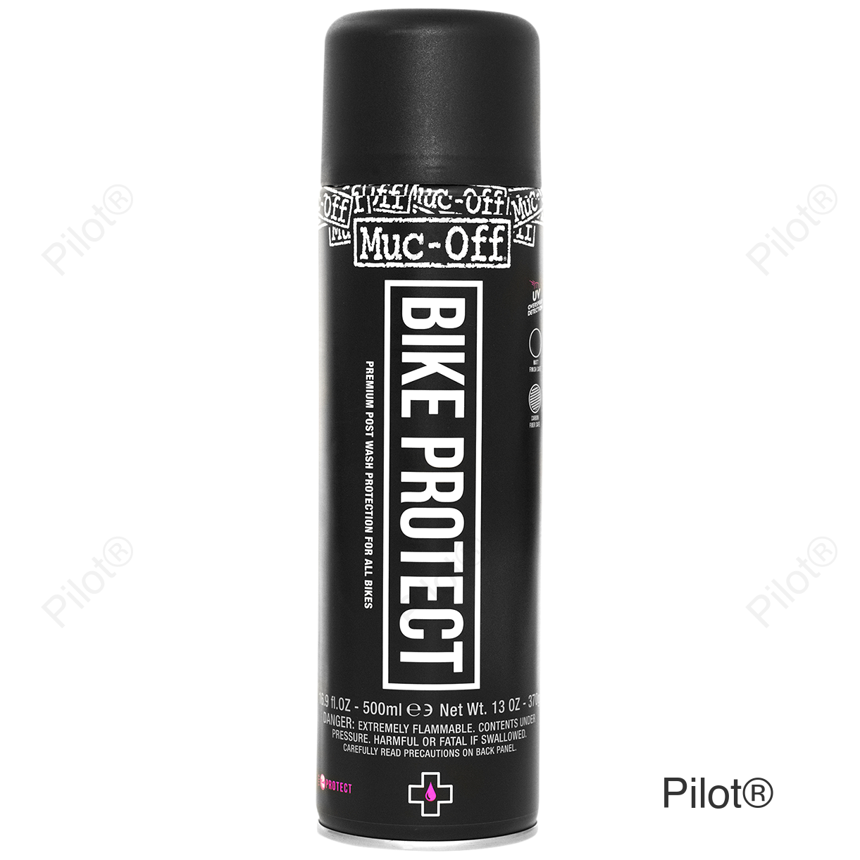 Bike Protectant - Aerosol - 500 ml