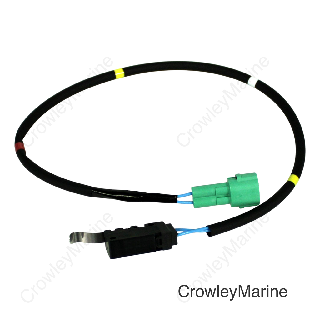 SWITCH ASSY,TIL