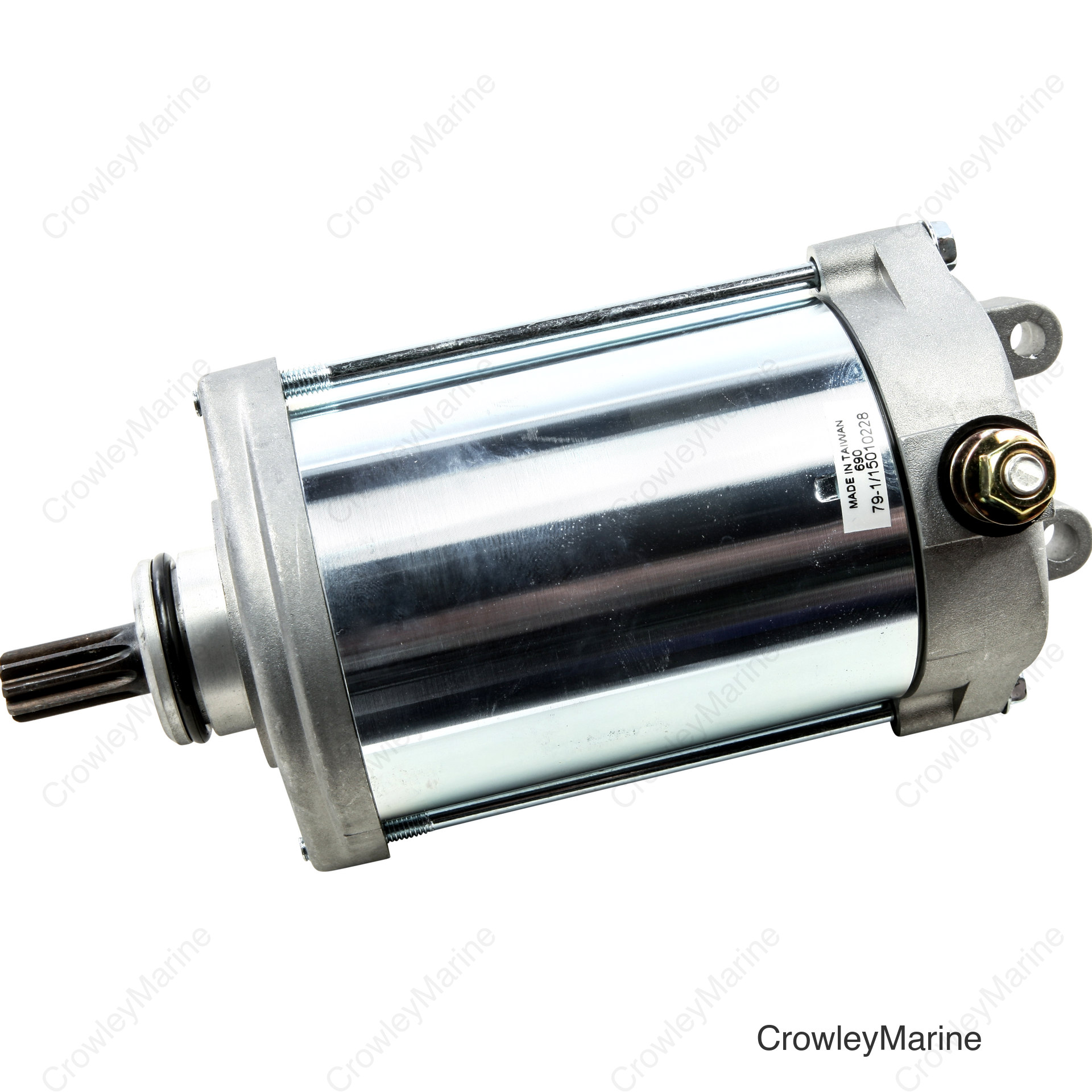 STARTER MOTOR SUZ