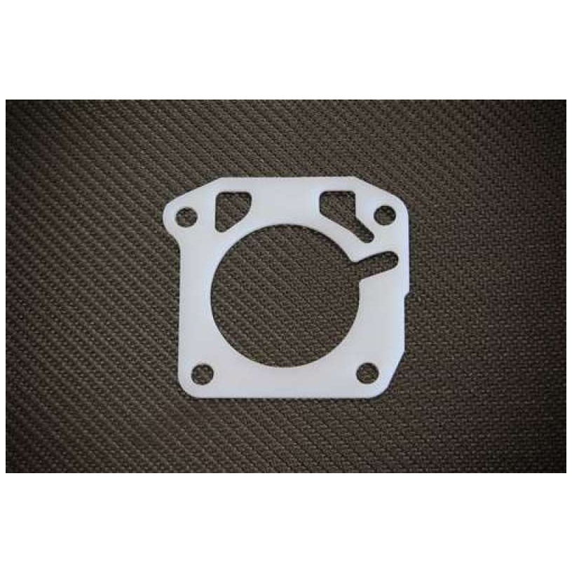 Torque Solution Thermal Throttle Body Gasket: Honda / Acura OBD2 B Series 60mm
