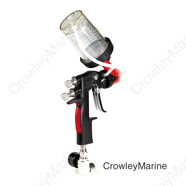 3M Accuspray™ HGP20 Pressurized Spray Gun