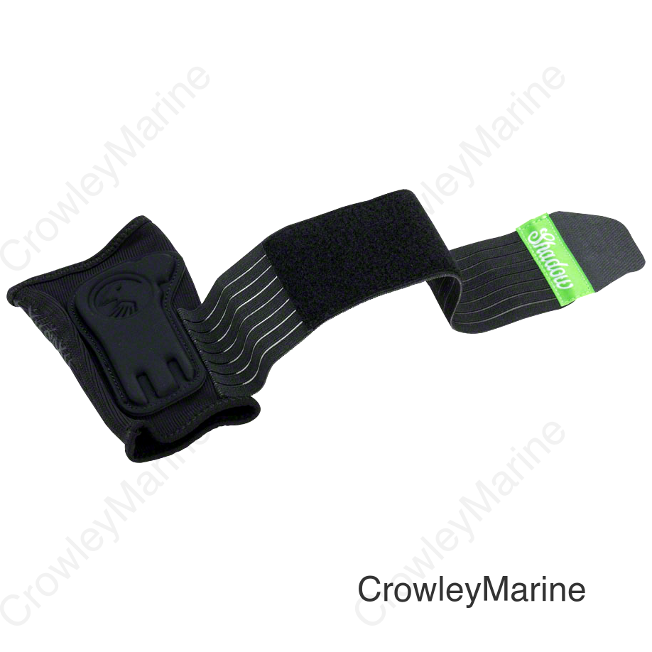 Shadow Revive Wrist Support Left Hand One Size