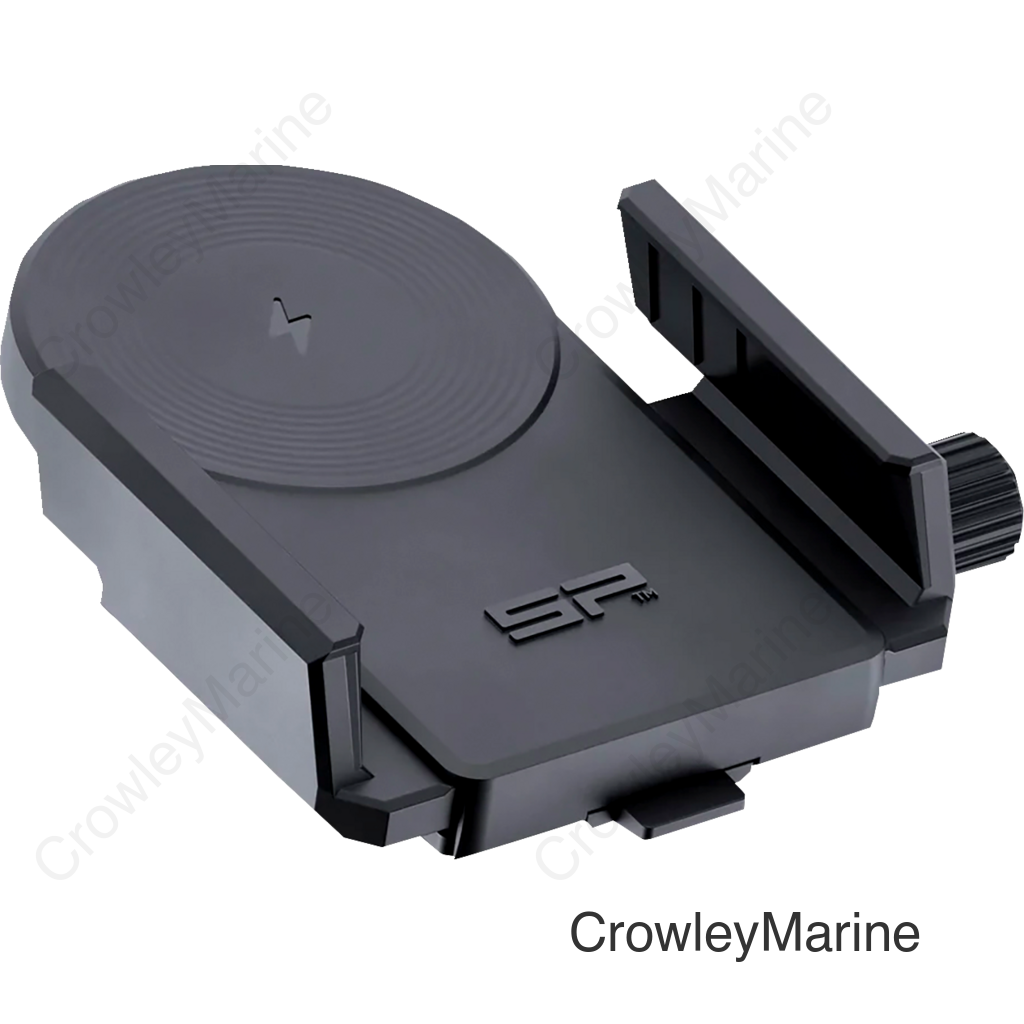 Clamp - Phone - SPC+ - Universal - Charging