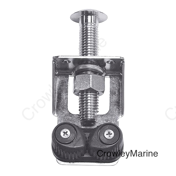 Taco F1602041 Outrigger Line Tensioner - Gunwale Mount