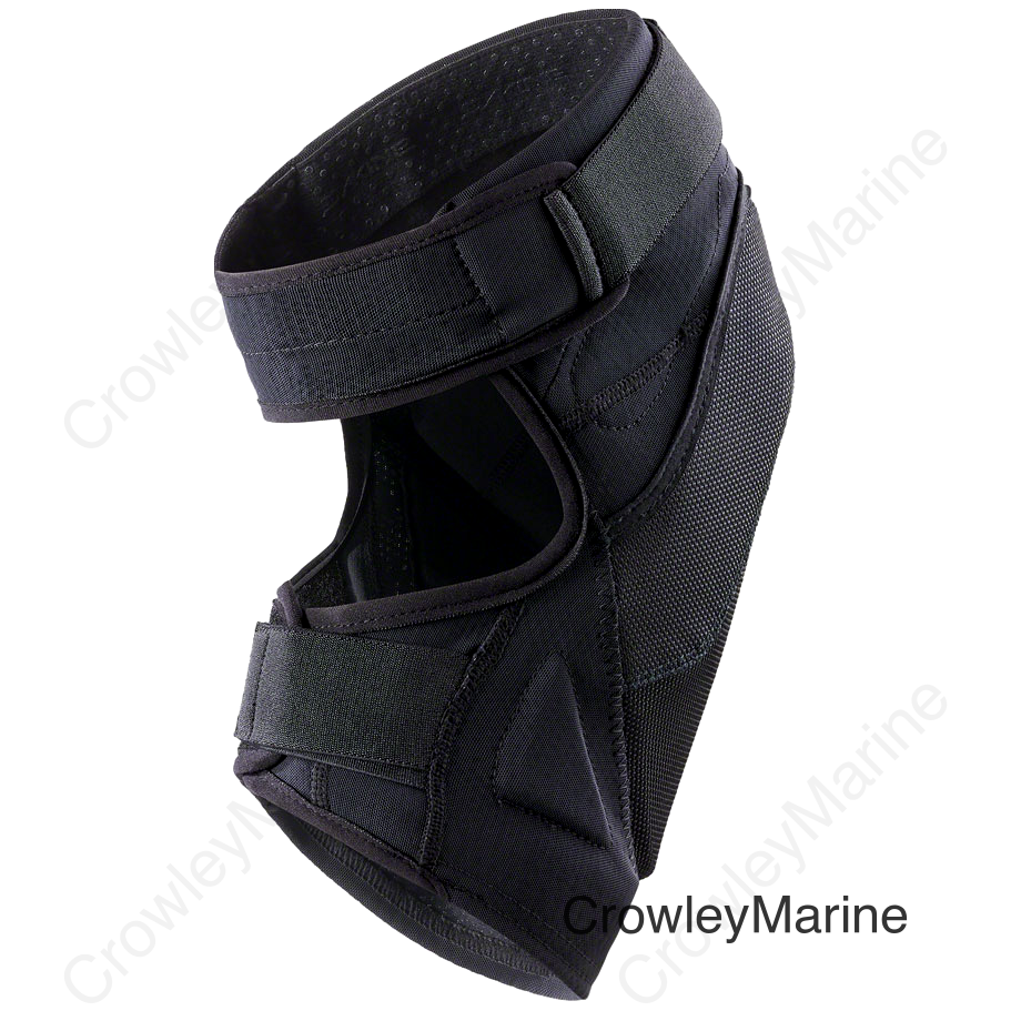Dakine Agent O/O Knee Pads - Black Large