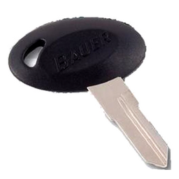 BAUER RV REPL KEY #303 @5