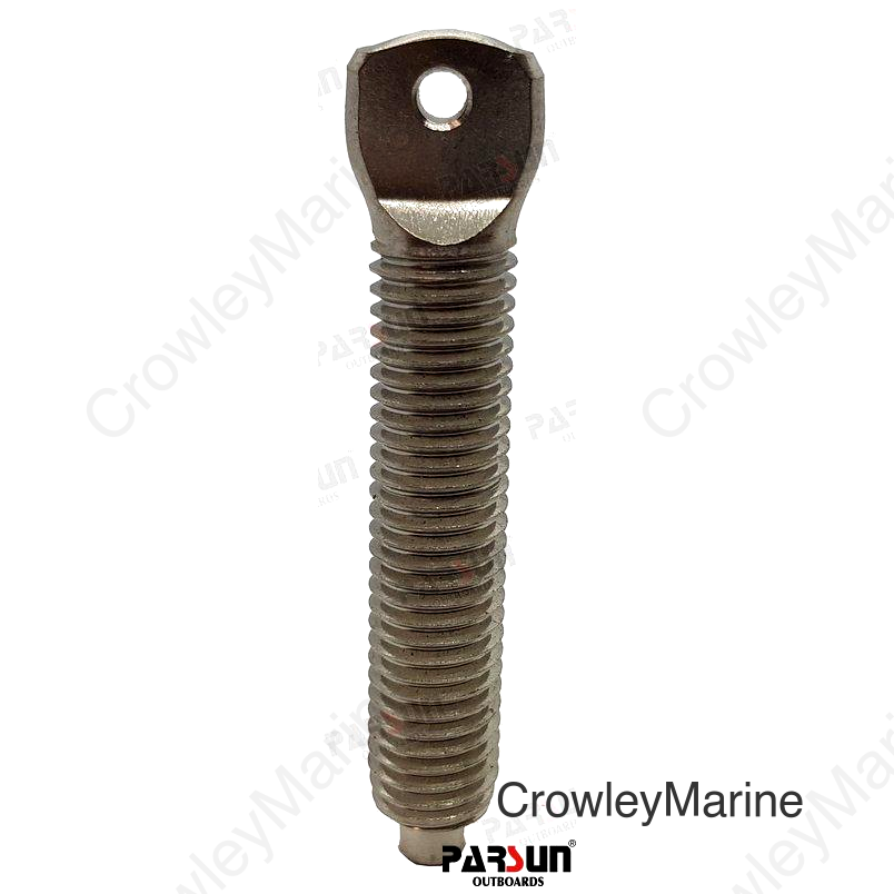 SCREW, CLAMP (PAF25-01010104)