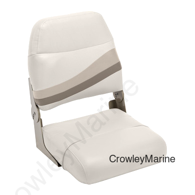 Boat Seat High Back (BM1147-1066)