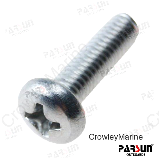 SCREW, AIR ADJUSTING