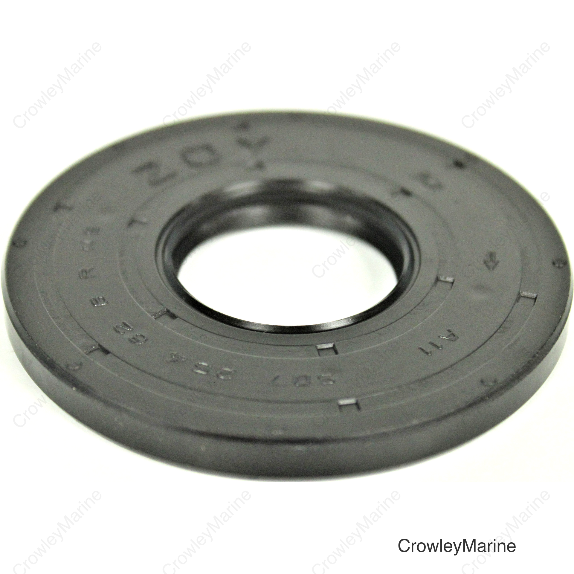 OIL SEAL (25.4X62X6)