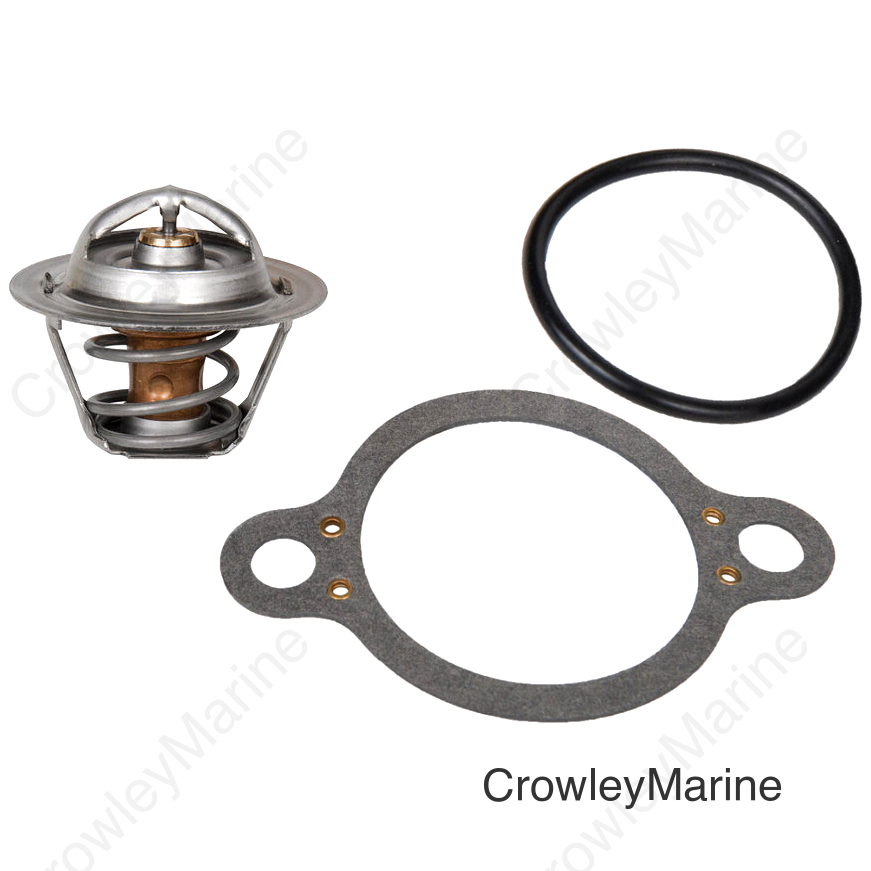 Thermostat Kit