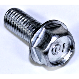BOLT, FLANGE (8X20)