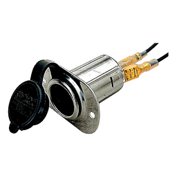 Seadog 4206531 Stainless Steel Power Socket thumbnail-0