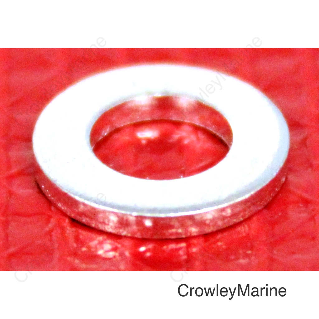 WASHER (6MM)