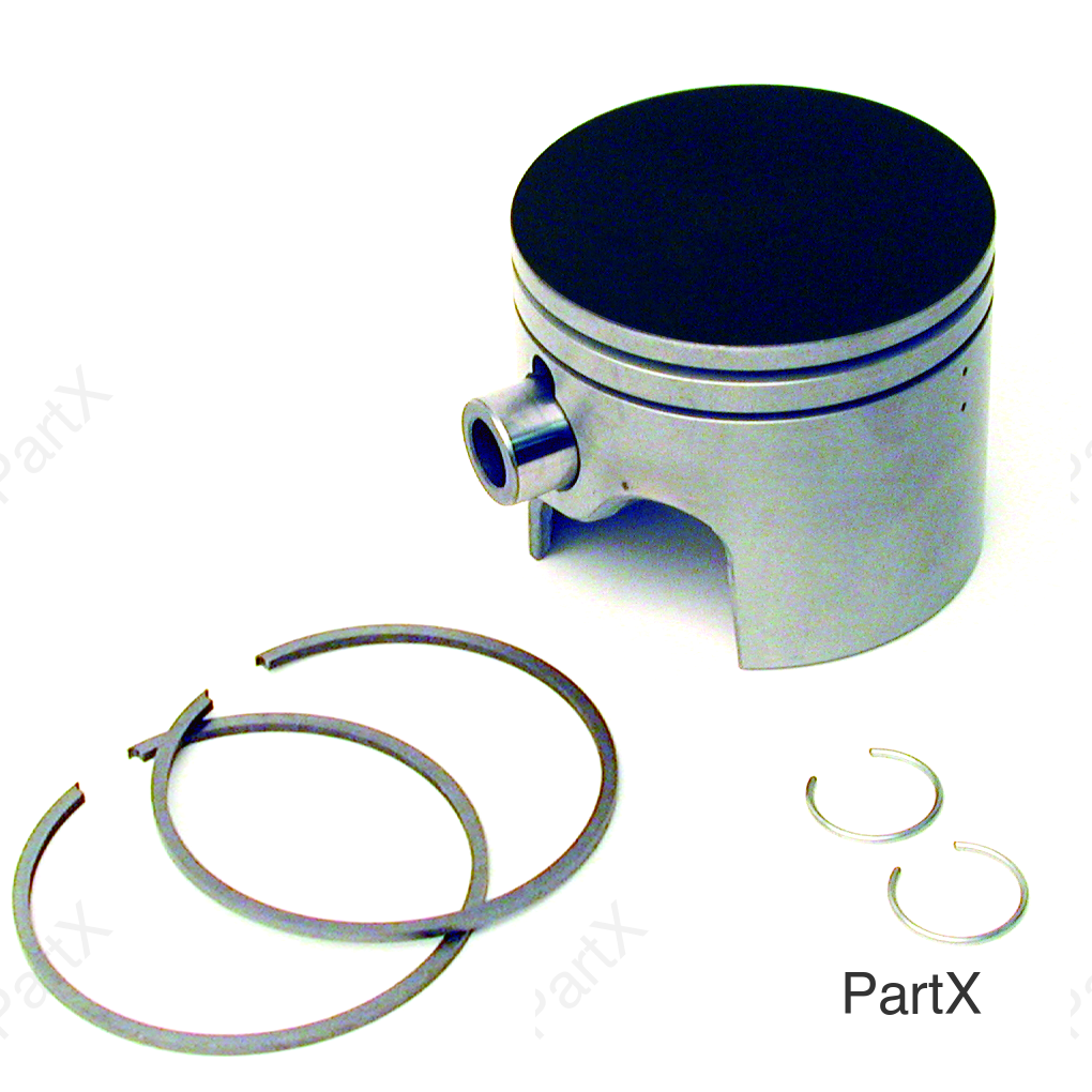 Piston Kit (23750)