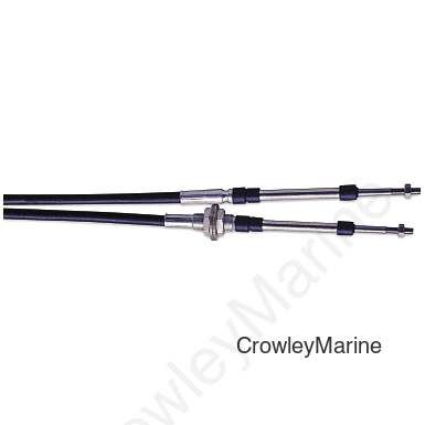 XTREME 4300BC CNTRL Cable 19' (CCX43019)
