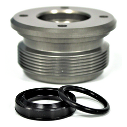 Trim Cylinder Screw