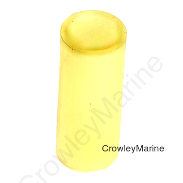 Nylon Bushing, Spring Eye, 9/16" ID 7/8" OD, 1.75" Long (103785)