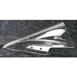 Corsa Windscreen - Clear - Ninja 300 thumbnail-1