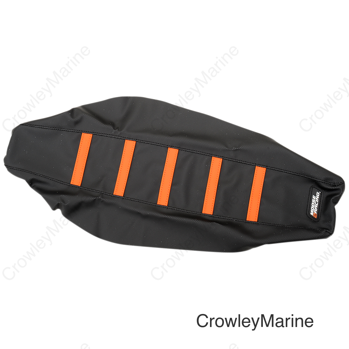 SEAT COVER RIBBED KTM OR