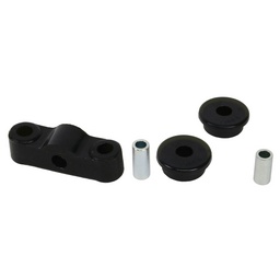 Whiteline Plus 88-9/95 Honda Civic / CRX Front Transmission Shifter Stabilizer thumbnail-3