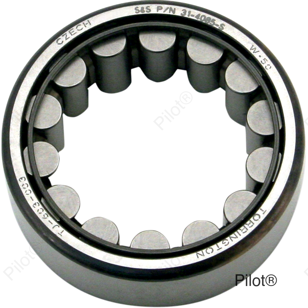 Pinion Bearing - Twin Cam