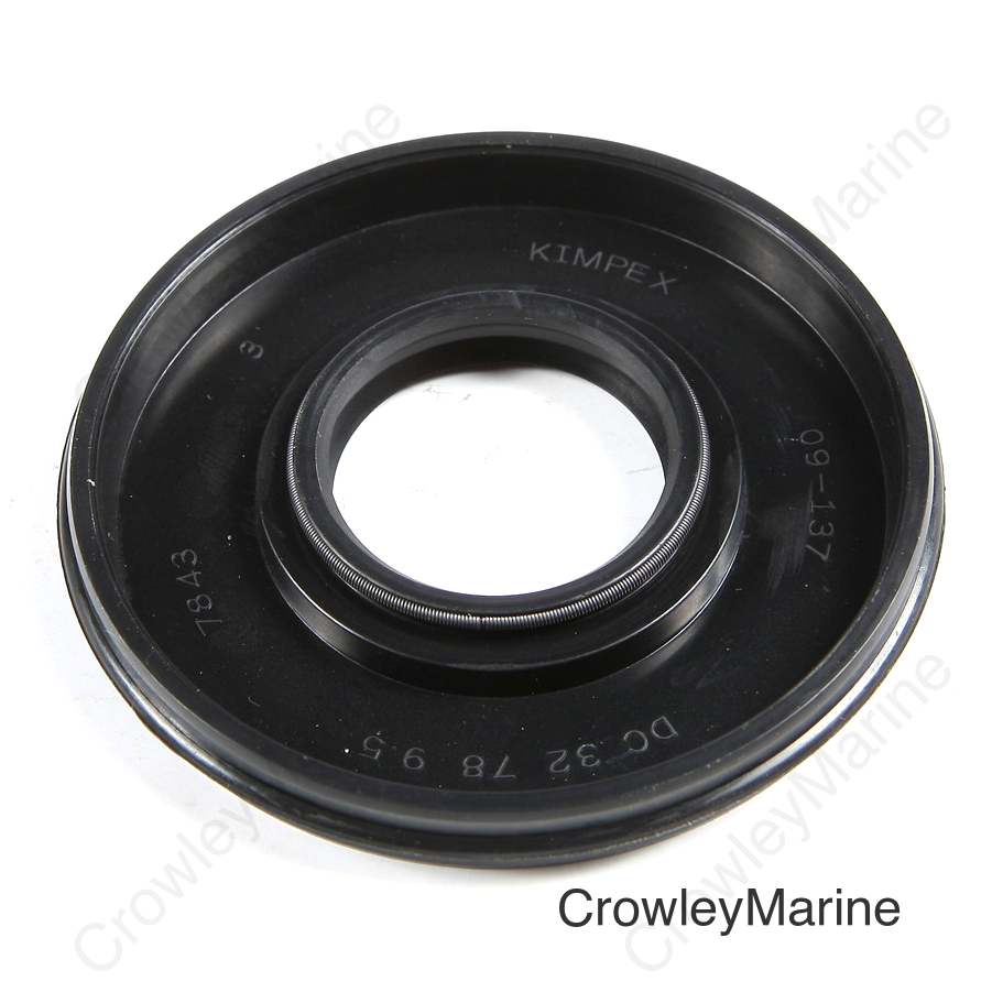 OIL SEAL 32 X 78 X 9.5