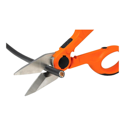 Seachoice 61344 Heavy-Duty Wire Cutters With Safety Holster thumbnail-0