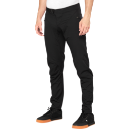 Airmatic Pants - Black - US 30 thumbnail-0