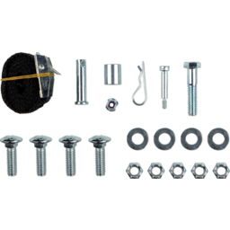 PULLEY KIT HD MOOSE PLOWS thumbnail-1