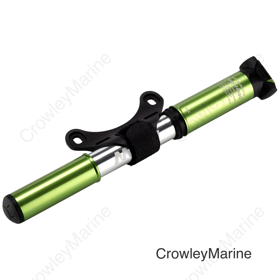 MSW Airlift 210 Road Mini Frame Pump