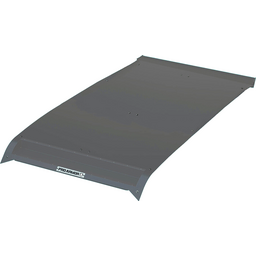 PRO R MP CAGE ROOF W/ POCKET STEALTH GREY