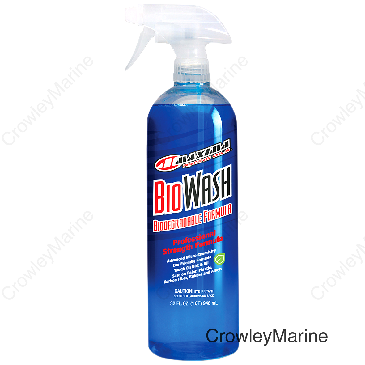 Bio Wash Spray - 1L