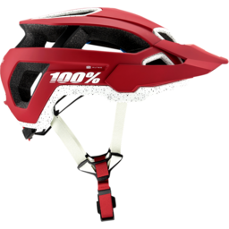 Altec Helmet - Fidlock - CPSC/CE - Red - S/M thumbnail-3