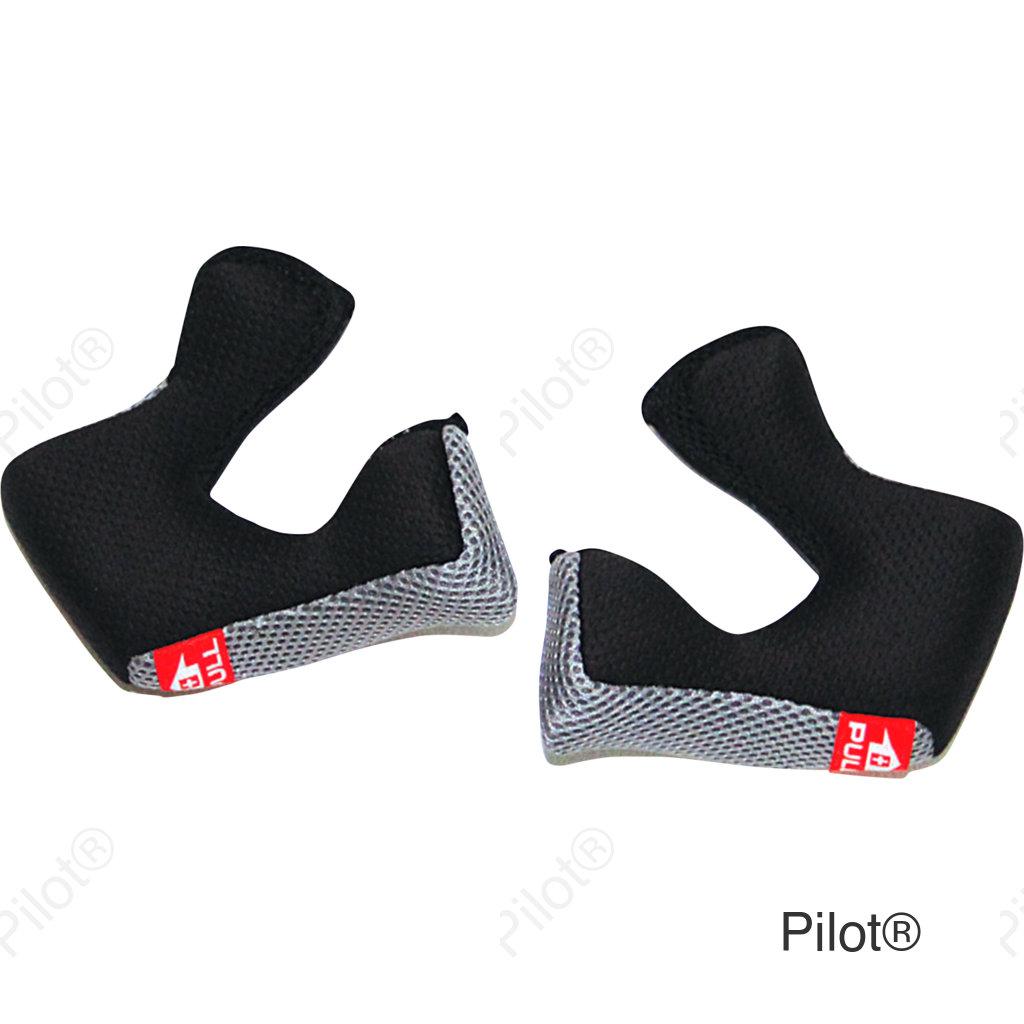 ATR-1 Cheek Pads - 50 mm