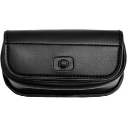 Windshield Pouch - Black thumbnail-2