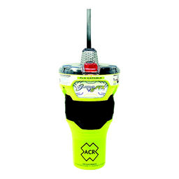 ACR 2853 Globalfix™ V6 EPIRB With RLS & Mobile App, Category I
