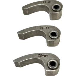 POLARIS CLUTCH WEIGHTS (26-61) SIZE 61G thumbnail-0